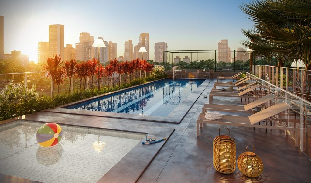 Apartamento, 3 quartos, 76 m² - Foto 14