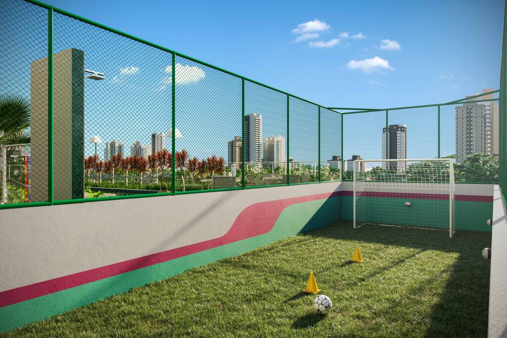 Apartamento, 3 quartos, 76 m² - Foto 12