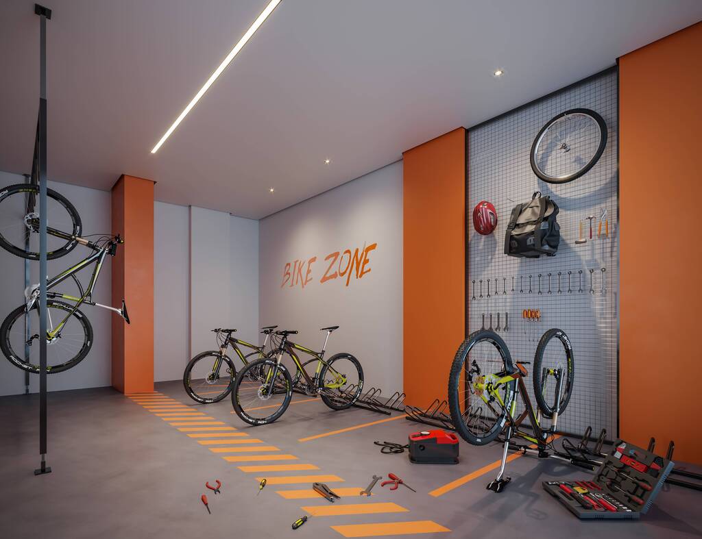 Apartamento, 3 quartos, 76 m² - Foto 9