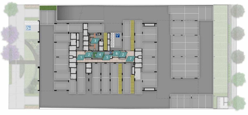 Apartamento, 3 quartos, 76 m² - Foto 15