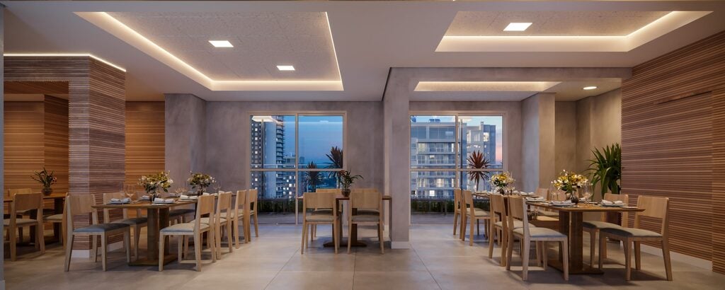 Apartamento, 3 quartos, 76 m² - Foto 5