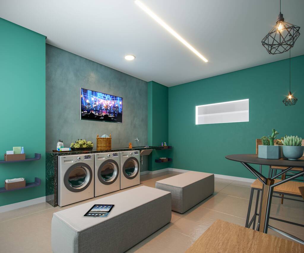 Apartamento, 3 quartos, 76 m² - Foto 8