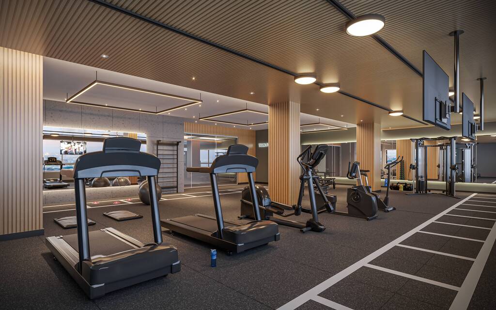 Apartamento, 3 quartos, 128 m² - Foto 6