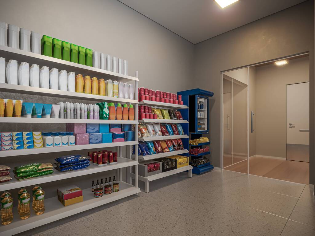 Apartamento, 3 quartos, 128 m² - Foto 15