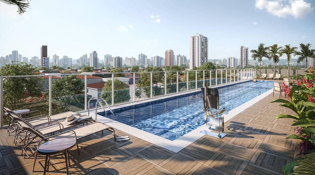 Apartamento, 3 quartos, 128 m² - Foto 21