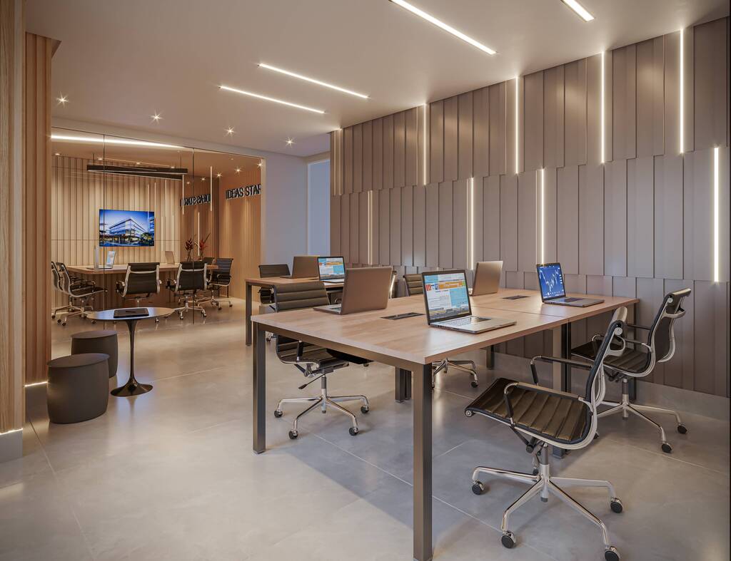 Apartamento, 3 quartos, 128 m² - Foto 11