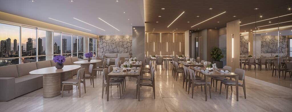 Apartamento, 3 quartos, 128 m² - Foto 7