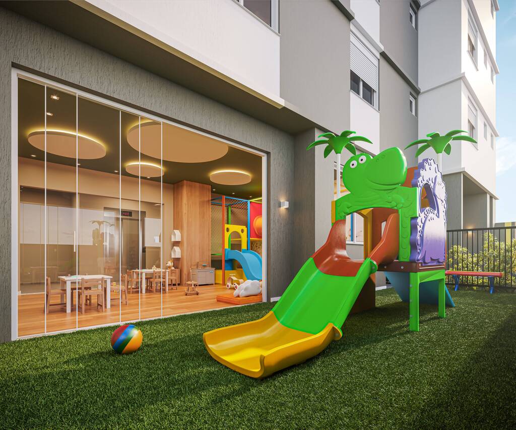 Apartamento, 3 quartos, 128 m² - Foto 17