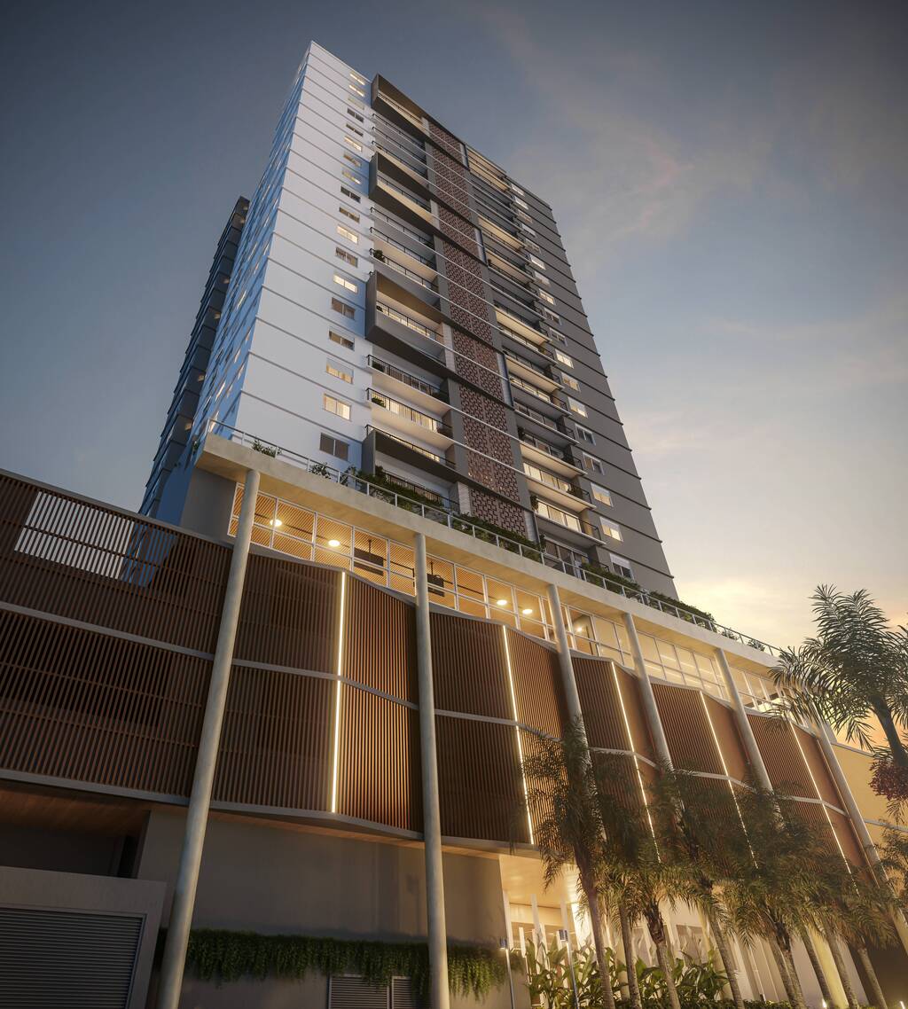 Apartamento, 3 quartos, 128 m² - Foto 2