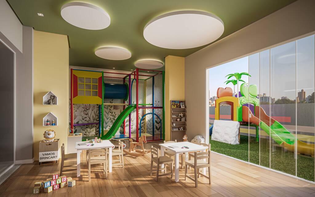 Apartamento, 3 quartos, 128 m² - Foto 9