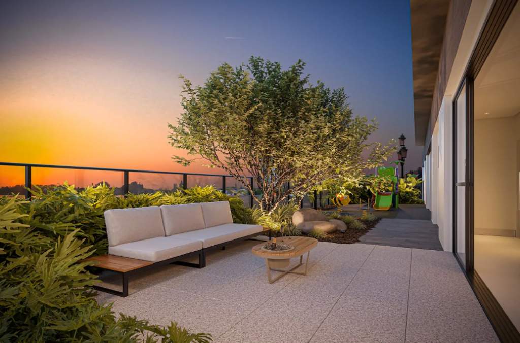 Apartamento, 3 quartos, 131 m² - Foto 27