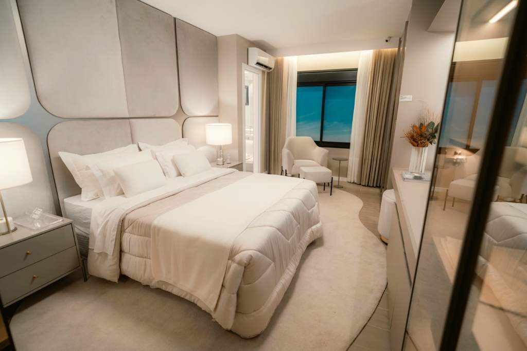 Apartamento, 3 quartos, 131 m² - Foto 16