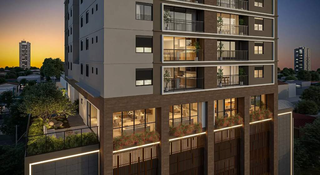 Apartamento, 3 quartos, 131 m² - Foto 30