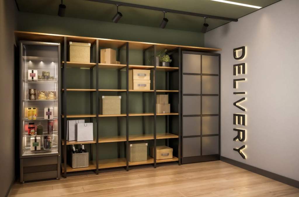 Apartamento, 3 quartos, 131 m² - Foto 22