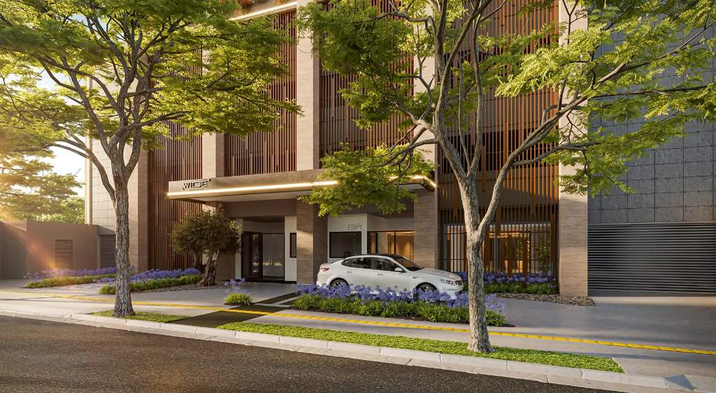 Apartamento, 3 quartos, 131 m² - Foto 2