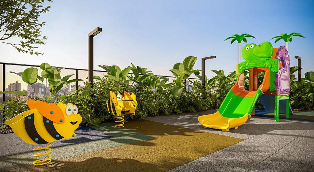 Apartamento, 3 quartos, 131 m² - Foto 26