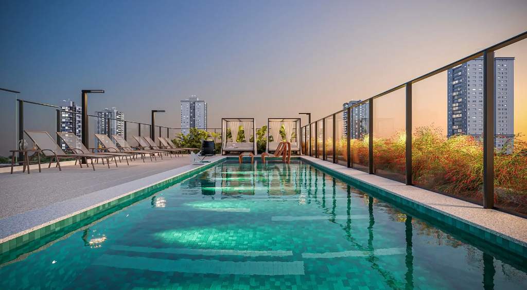 Apartamento, 3 quartos, 131 m² - Foto 28