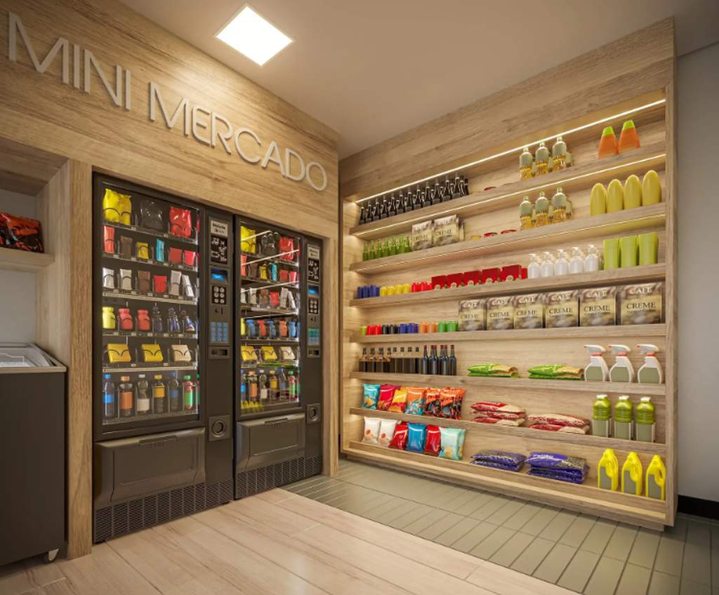 Apartamento, 3 quartos, 131 m² - Foto 21