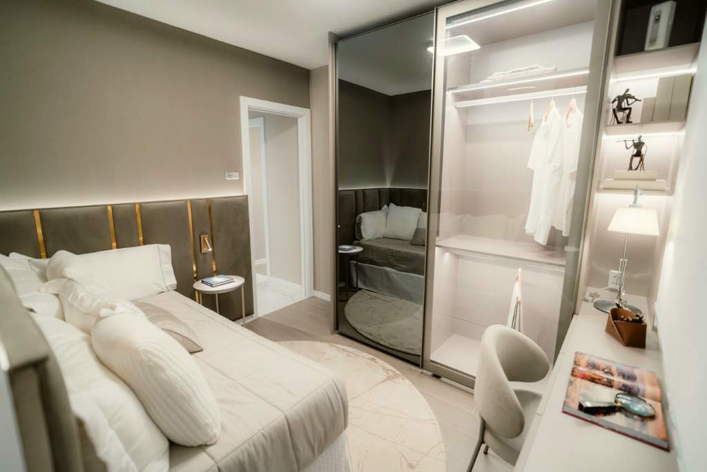 Apartamento, 3 quartos, 131 m² - Foto 17