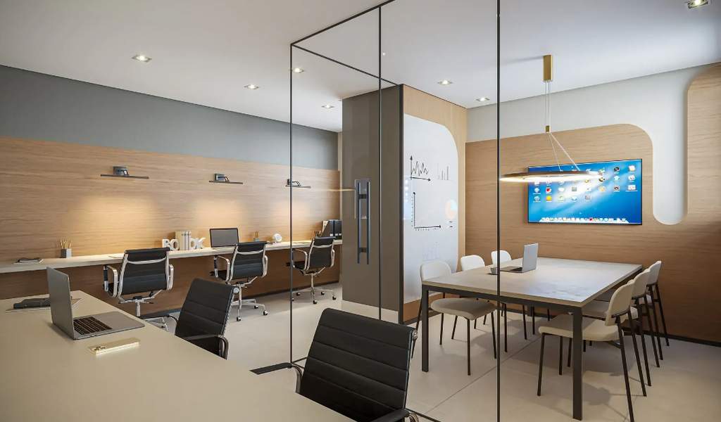 Apartamento, 3 quartos, 141 m² - Foto 24