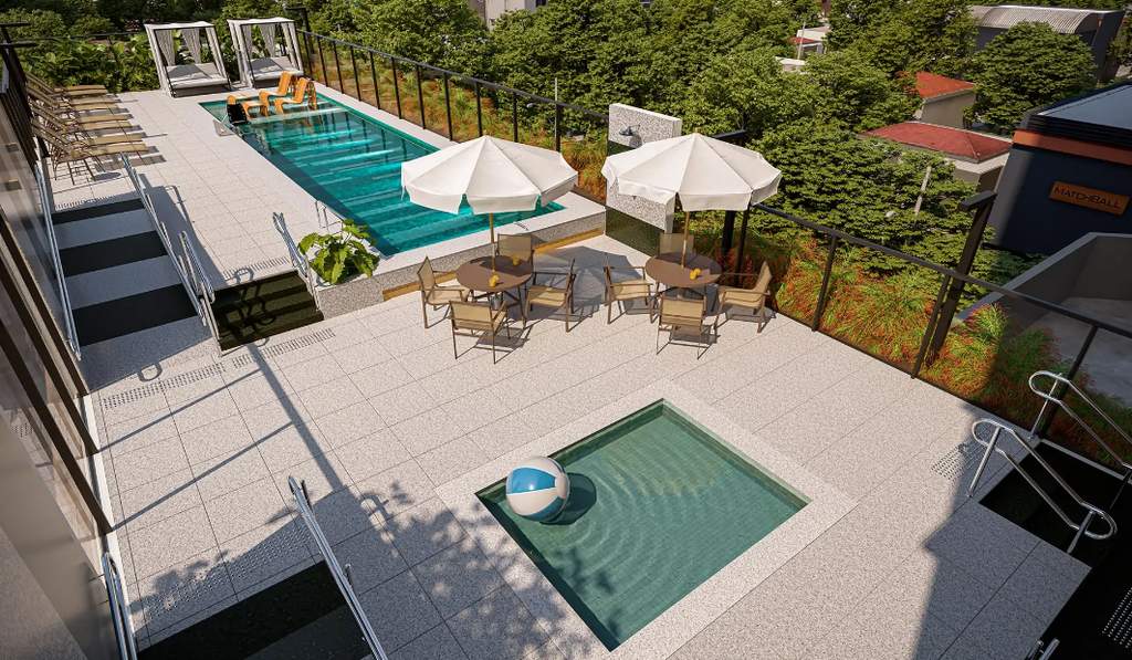 Apartamento, 3 quartos, 141 m² - Foto 31