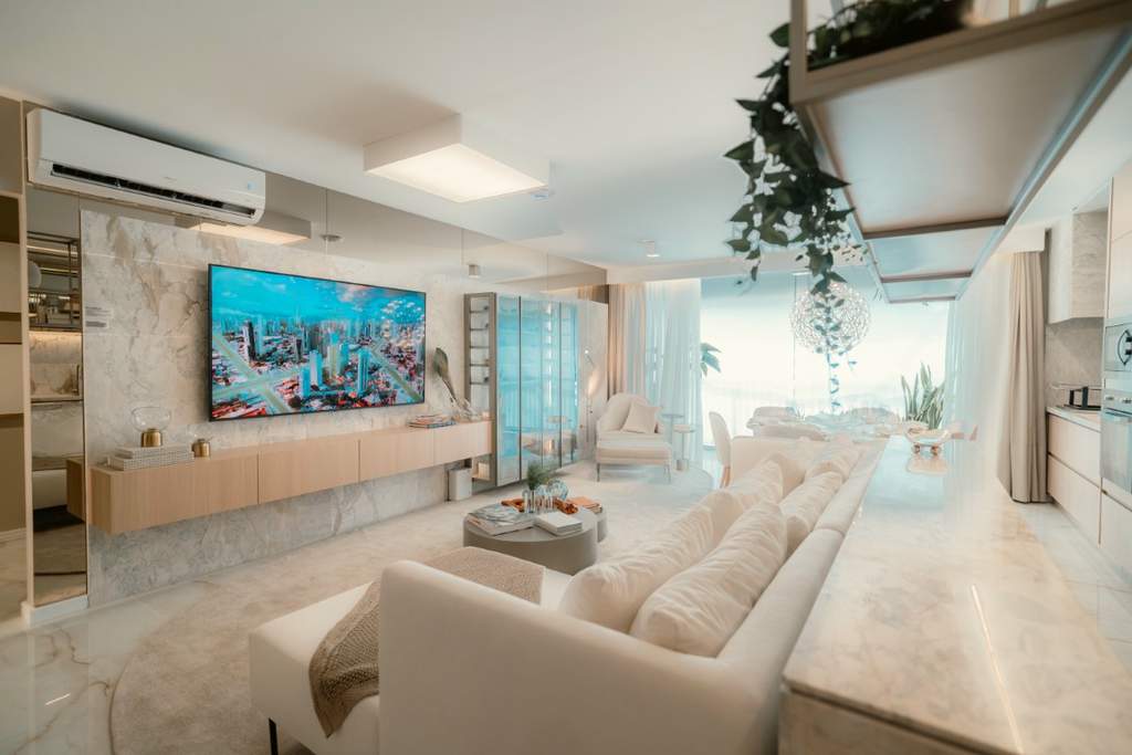 Apartamento, 3 quartos, 141 m² - Foto 9