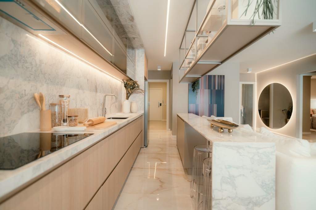 Apartamento, 3 quartos, 141 m² - Foto 14