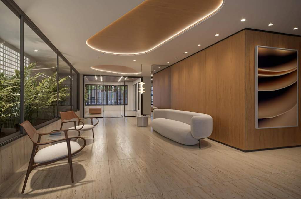 Apartamento, 3 quartos, 141 m² - Foto 4