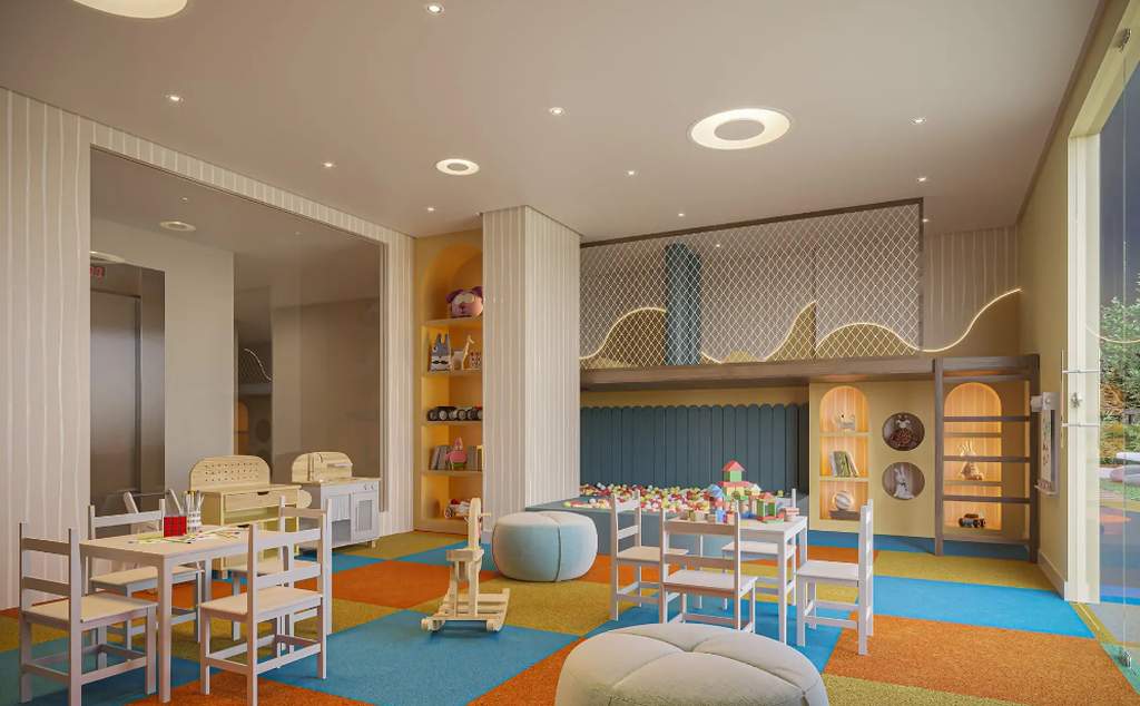 Apartamento, 3 quartos, 141 m² - Foto 23