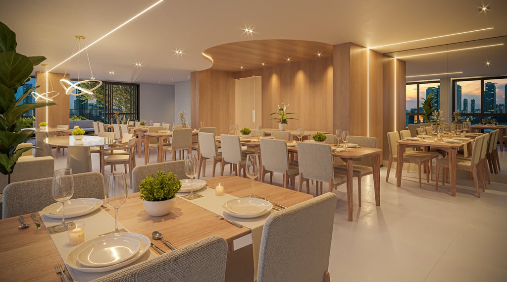 Apartamento, 3 quartos, 141 m² - Foto 11