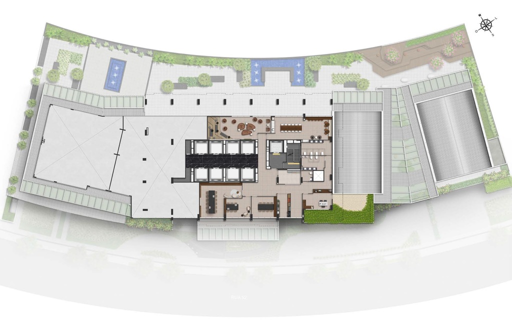 Sala-Conjunto, 170 m² - Foto 9