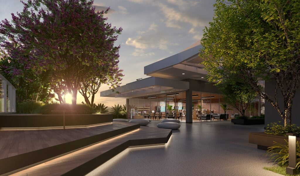 Sala-Conjunto, 62 m² - Foto 2