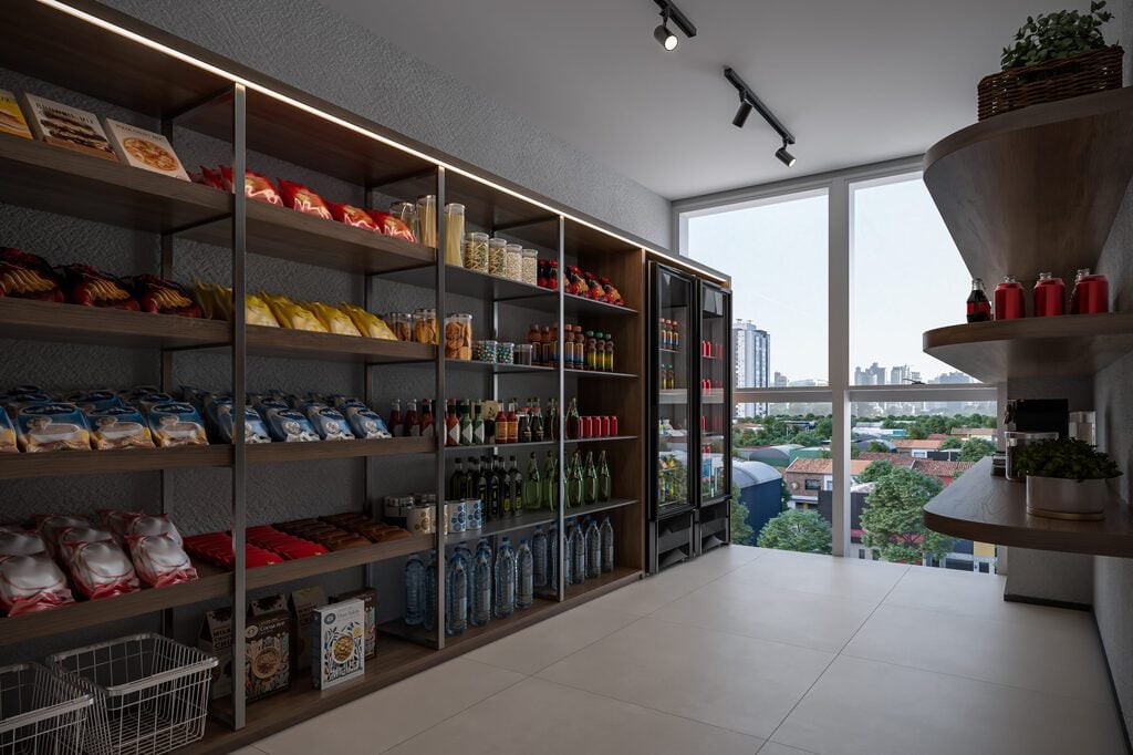 Sala-Conjunto, 62 m² - Foto 8