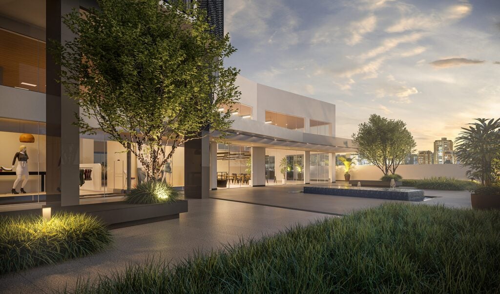 Sala-Conjunto, 62 m² - Foto 3