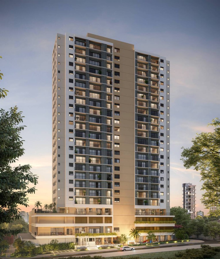 Apartamento, 2 quartos, 70 m² - Foto 15