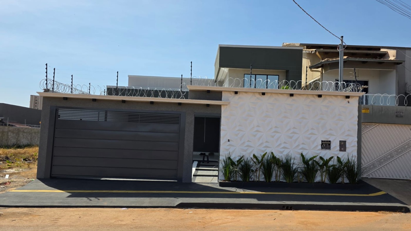 Casa, 3 quartos - Foto 3