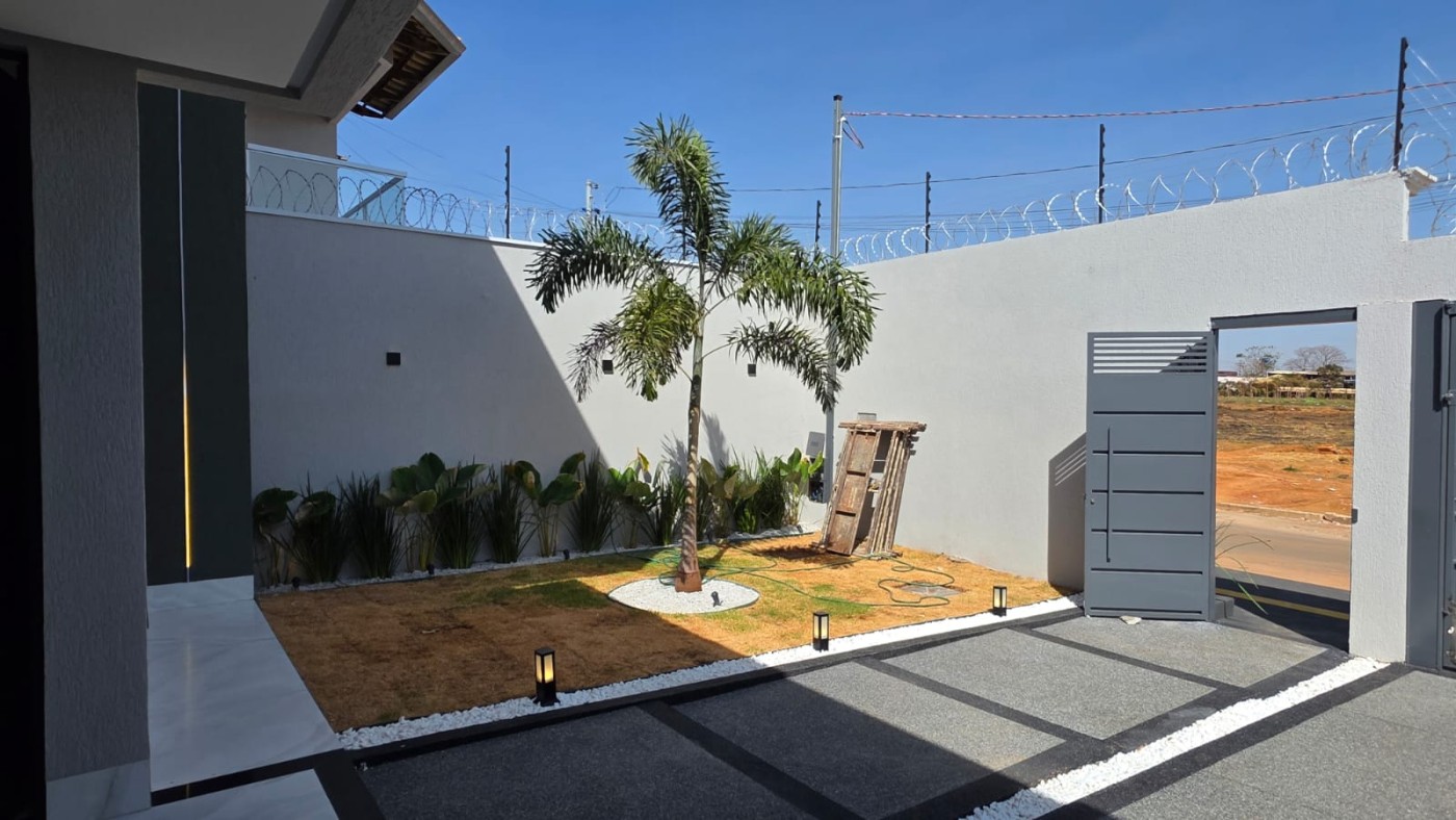 Casa, 3 quartos - Foto 5