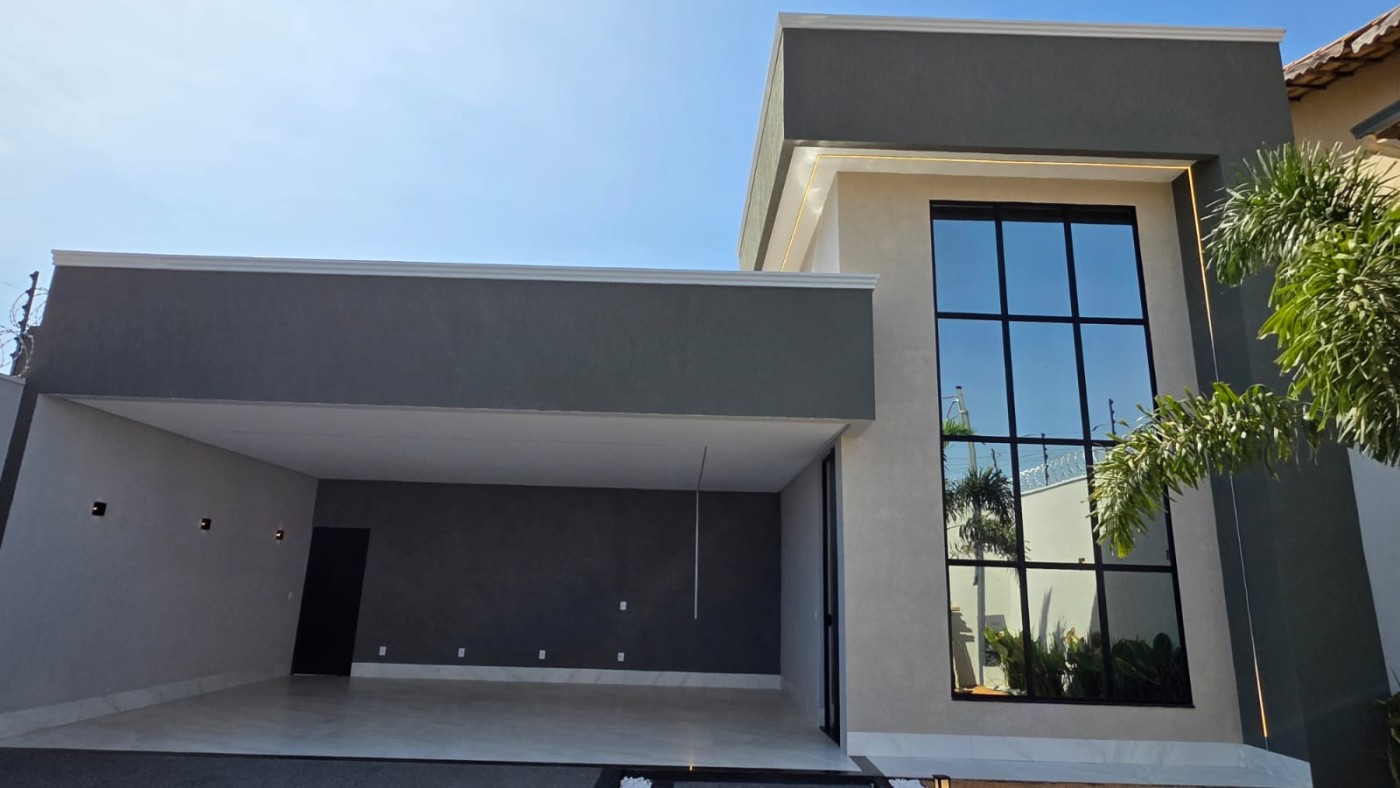 Casa, 3 quartos - Foto 4