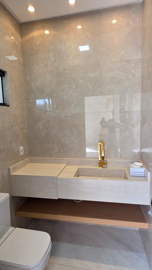 Casa, 3 quartos - Foto 2