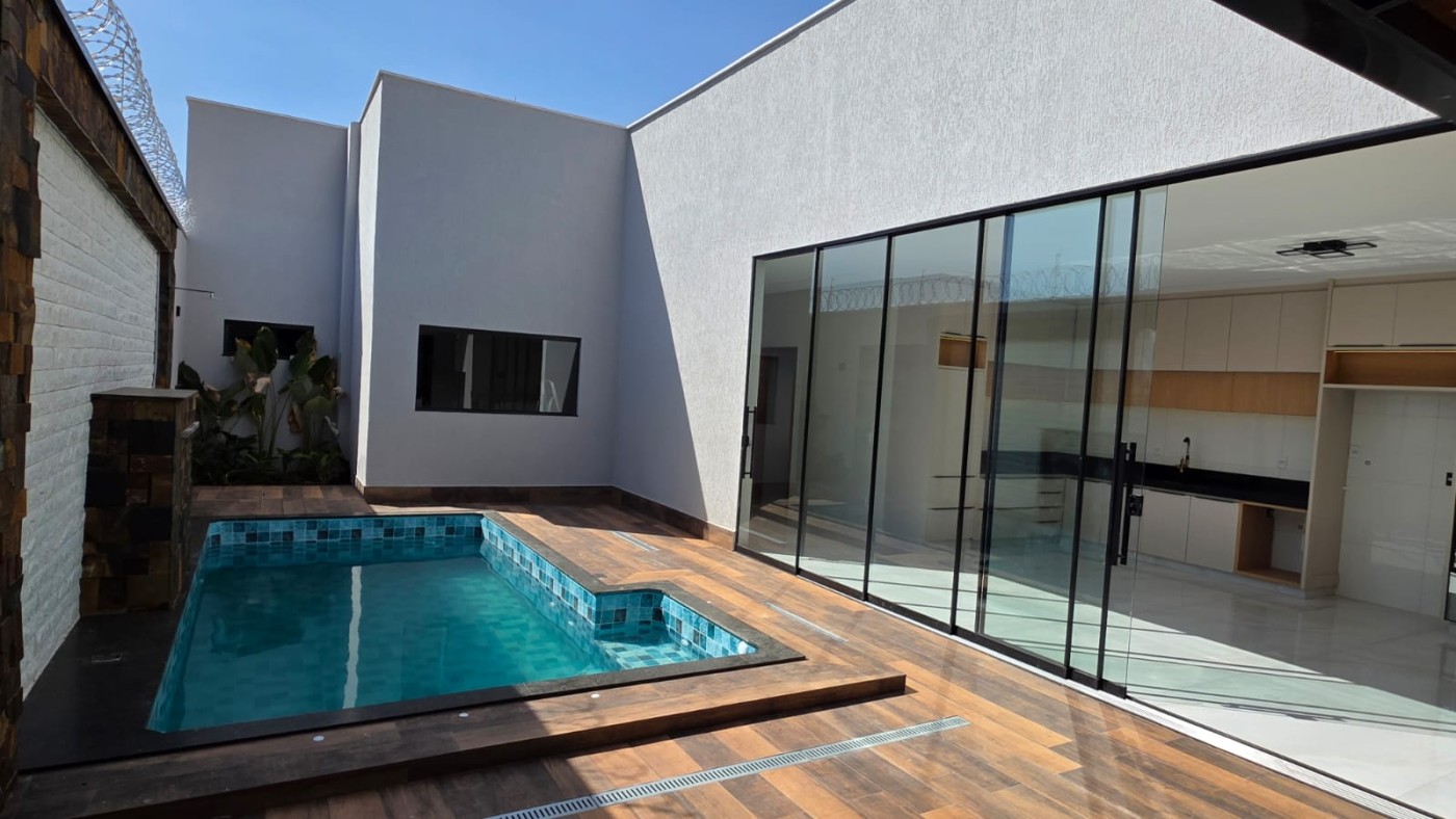 Casa, 3 quartos - Foto 11