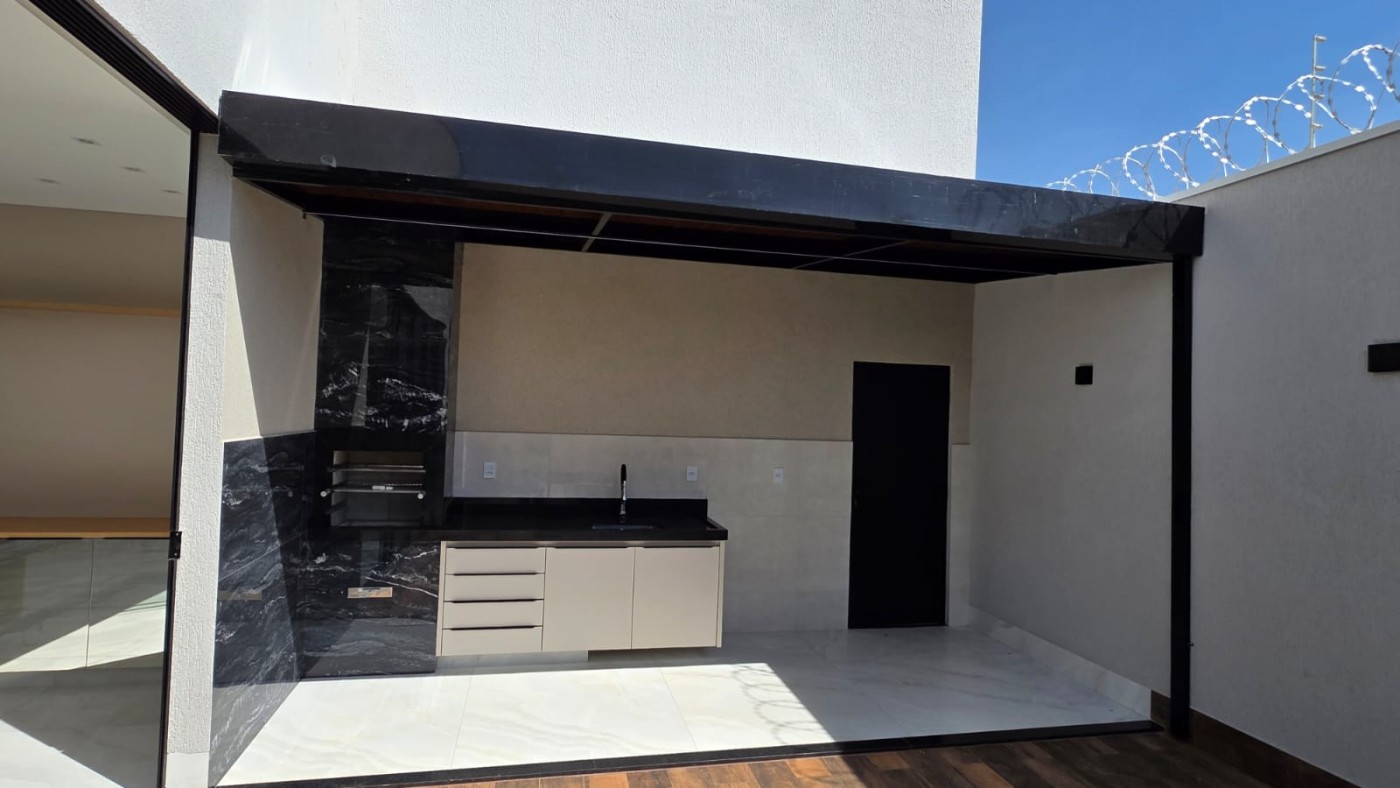 Casa, 3 quartos - Foto 12