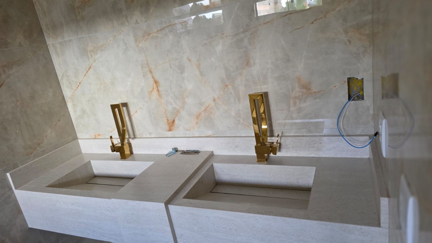 Casa, 3 quartos - Foto 15