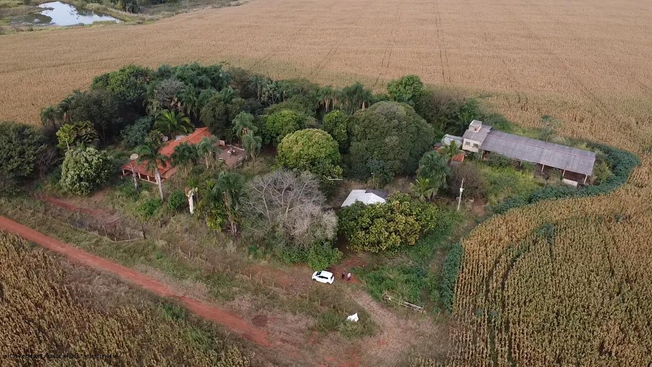 Fazenda, 252 hectares - Foto 24