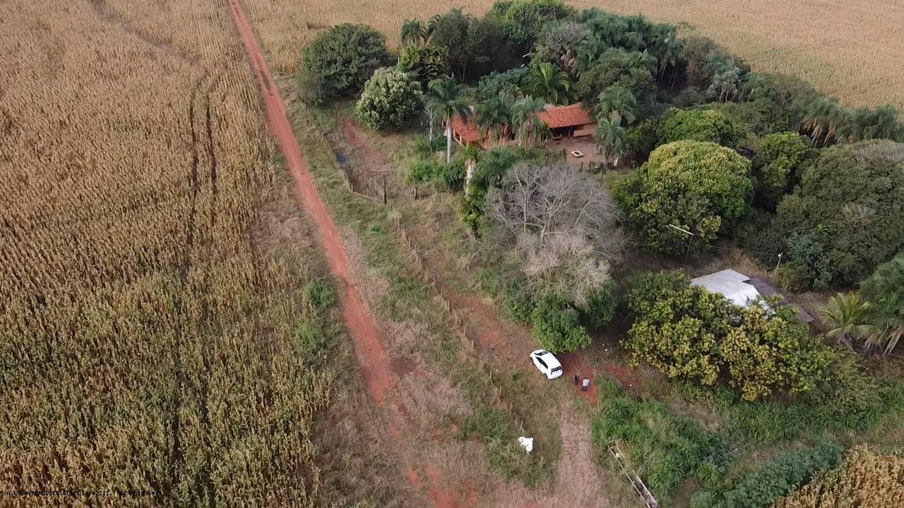 Fazenda, 252 hectares - Foto 23