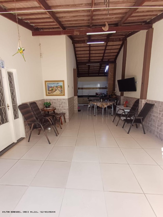 Casa, 3 quartos - Foto 2