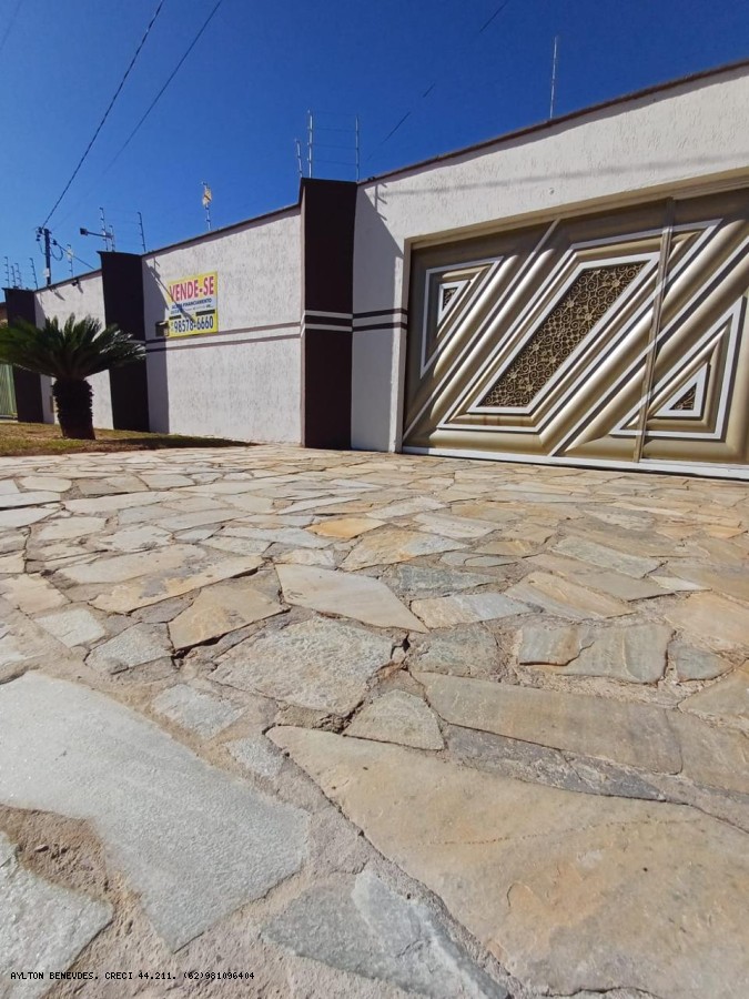 Casa, 3 quartos - Foto 4