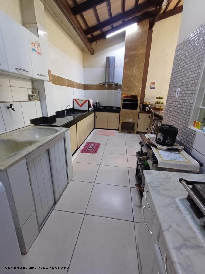 Casa, 3 quartos - Foto 3