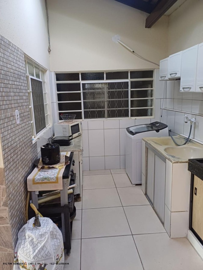 Casa, 3 quartos - Foto 8