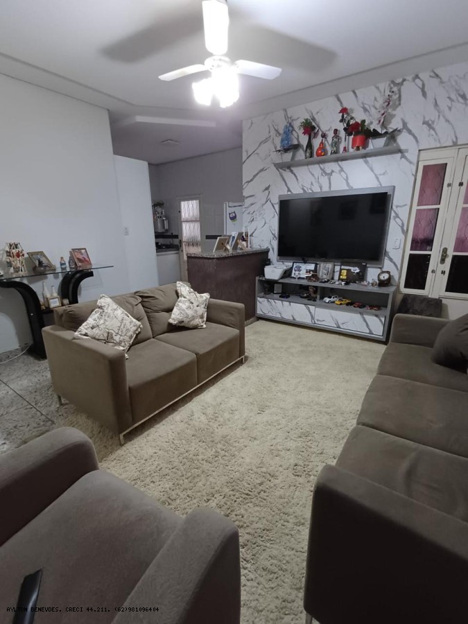 Casa, 3 quartos - Foto 7