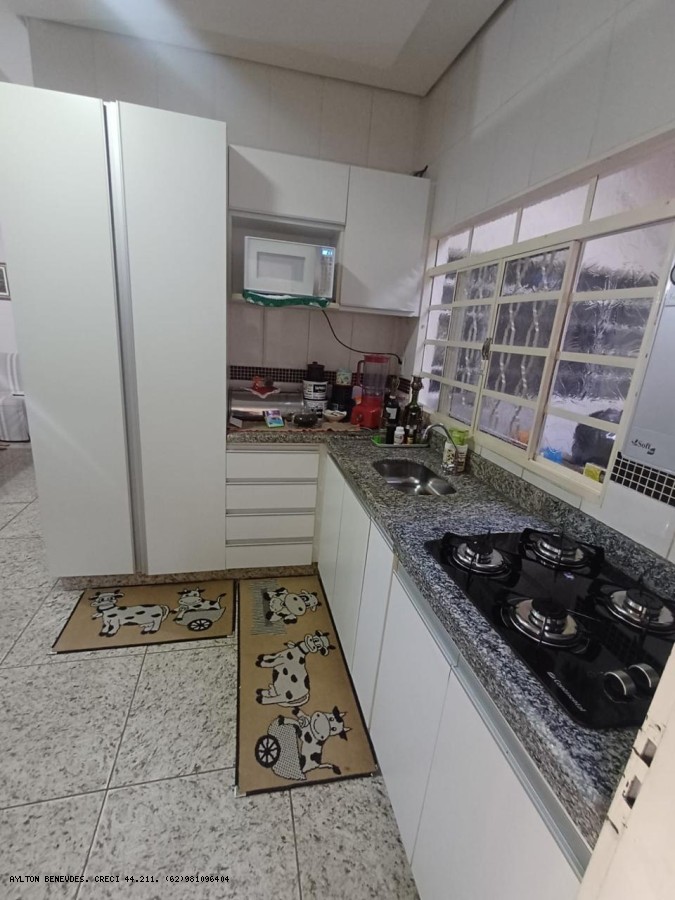 Casa, 3 quartos - Foto 6